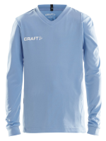 Craft SQUAD JERSEY SOLID LS Kids