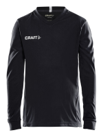 Craft SQUAD JERSEY SOLID LS Kids