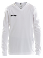 Craft SQUAD JERSEY SOLID LS Kids
