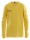 Craft SQUAD JERSEY SOLID LS Kids