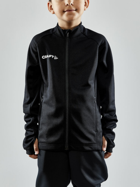 Craft EVOLVE FULL ZIP Kids
