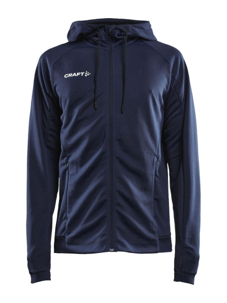 Craft Evolve Hood Jacket Men