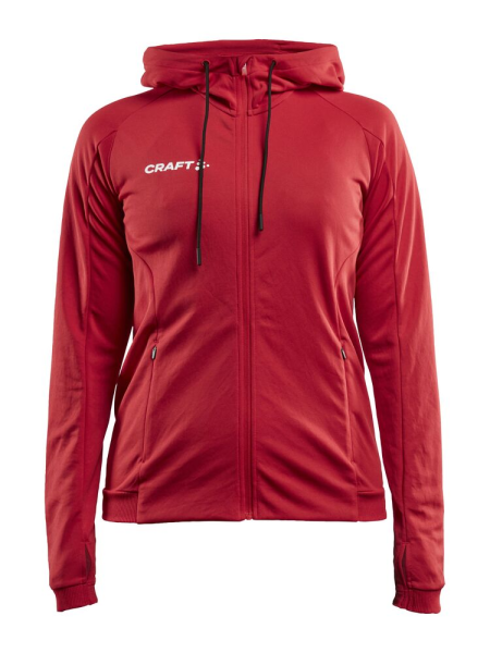 Craft EVOLVE HOOD JACKET Women