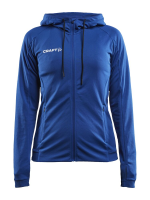 Craft EVOLVE HOOD JACKET Women