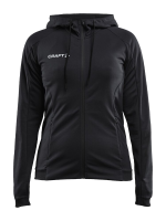 Craft EVOLVE HOOD JACKET Women