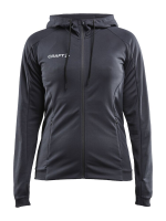 Craft EVOLVE HOOD JACKET Women