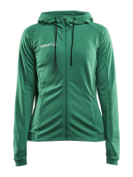 Craft EVOLVE HOOD JACKET Women