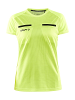 Craft EVOLVE REFEREE JERSEY Women
