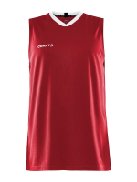 Craft PROGRESS BASKET SINGLET Men