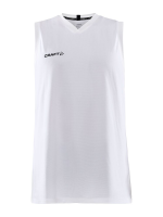 Craft PROGRESS BASKET SINGLET Men