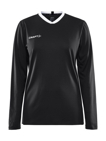 Craft PROGRESS LS BASKET JERSEY Women
