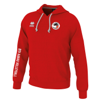 Errea BTV WARREN 3.0 HOODY M Nein