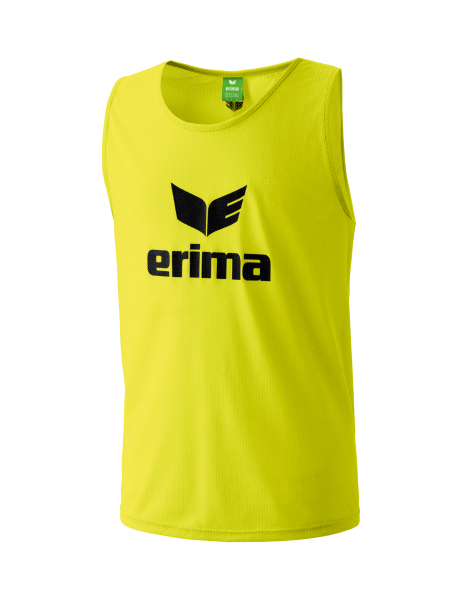 Erima Markierungshemd neon gelb %