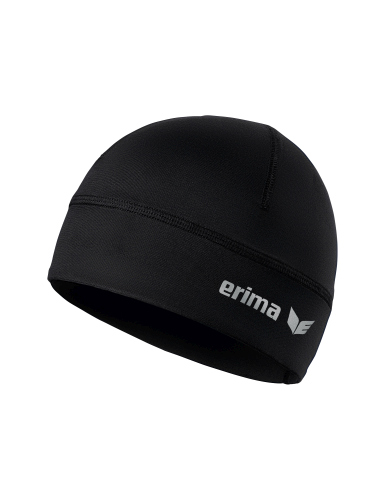 Erima Performance Beanie schwarz