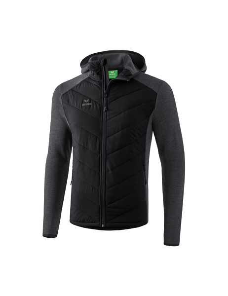 Erima Steppjacke Function Kids