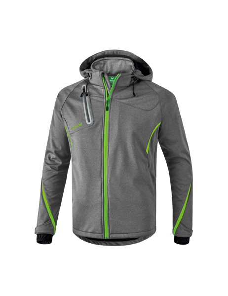 Erima Softshelljacke Function Kids