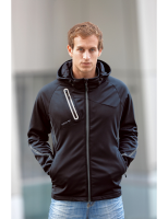 Erima Softshelljacke Function
