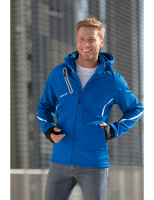 Erima Softshelljacke Function