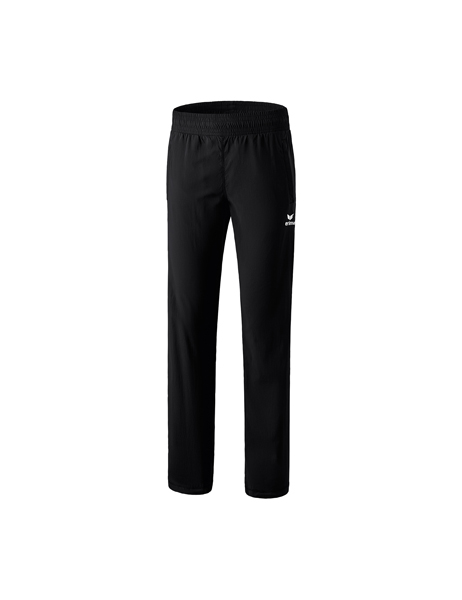 Erima Hose mit durchgehendem RV Damen