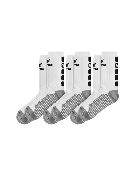 Erima 3-Pack CLASSIC 5-C Socken %