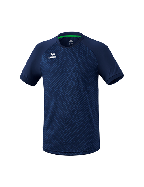 Erima Madrid Trikot Kids