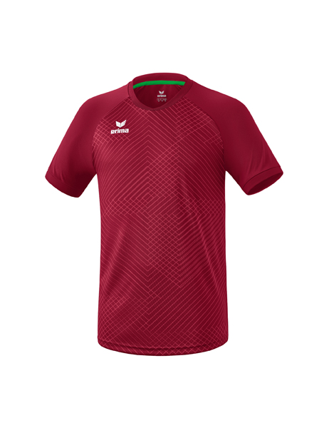 Erima Madrid Trikot