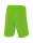 Erima RIO 2.0 Shorts ohne Innenslip green gecko KIDS