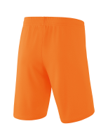 Erima RIO 2.0 Shorts ohne Innenslip neon orange KIDS