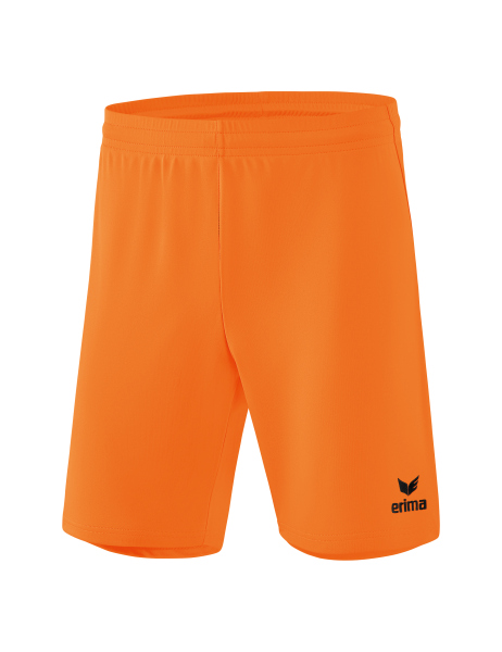 Erima RIO 2.0 Shorts ohne Innenslip neon orange Men