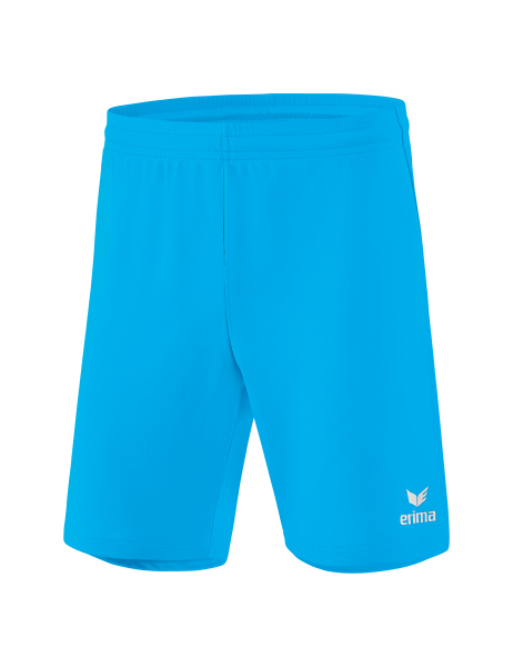 Erima RIO 2.0 Shorts ohne Innenslip curacao KIDS