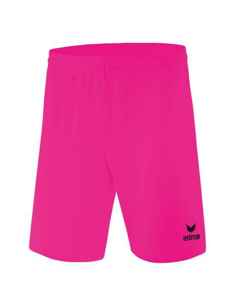 Erima RIO 2.0 Shorts ohne Innenslip pink glo Men