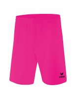 Erima RIO 2.0 Shorts ohne Innenslip pink glo Men