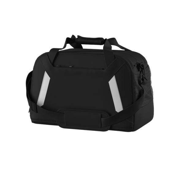 Errea BAJA MEDIA TASCHE schwarz/weiss