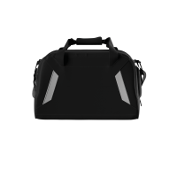 Errea BAJA MEDIA TASCHE schwarz/weiss