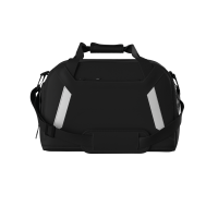Errea BAJA MEDIA TASCHE schwarz/weiss