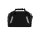 Errea BAJA MEDIA TASCHE schwarz/weiss
