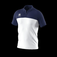 Errea POLO BOB S/S JR