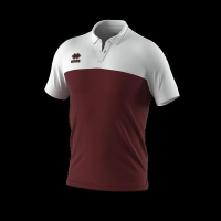 Errea POLO BOB S/S JR