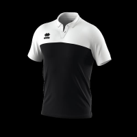 Errea POLO BOB S/S JR