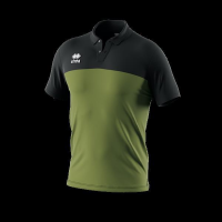 Errea POLO BOB S/S JR