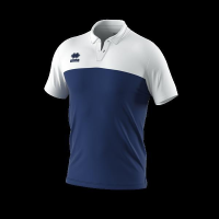 Errea POLO BOB S/S JR
