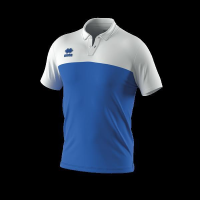 Errea POLO BOB S/S JR