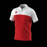 Errea POLO BOB S/S JR