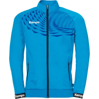 KEMPA Wave 26 Poly Jacket Kids %