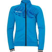 KEMPA Wave 26 Poly Jacket Women %