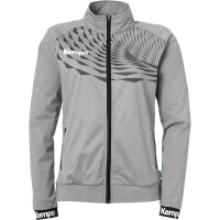 KEMPA Wave 26 Poly Jacket Women %