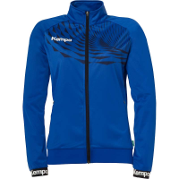 KEMPA Wave 26 Poly Jacket Women %