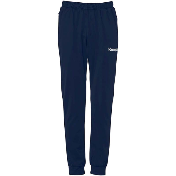 KEMPA LITE TRAINING PANTS marine/weiß XL