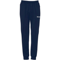KEMPA LITE TRAINING PANTS marine/weiß XL