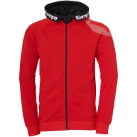 KEMPA Core 26 Hood Jacket Kids